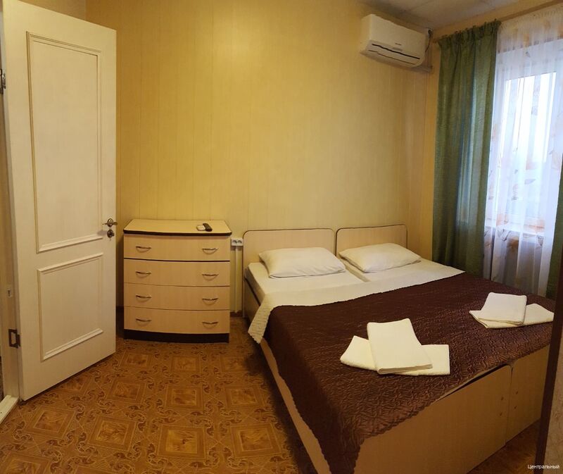 Фото Центральный