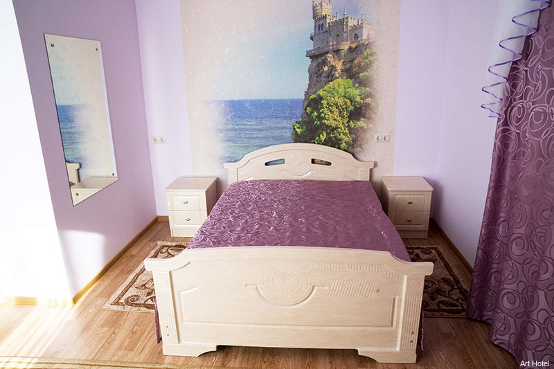 Фото Арт Блага