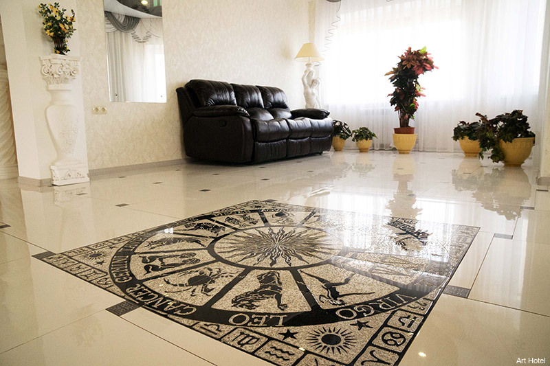 Фото Арт Блага