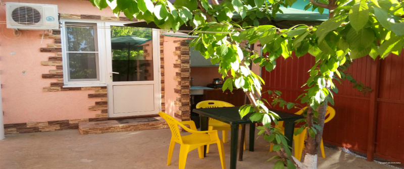 Фото Гостевой дом Анжелика