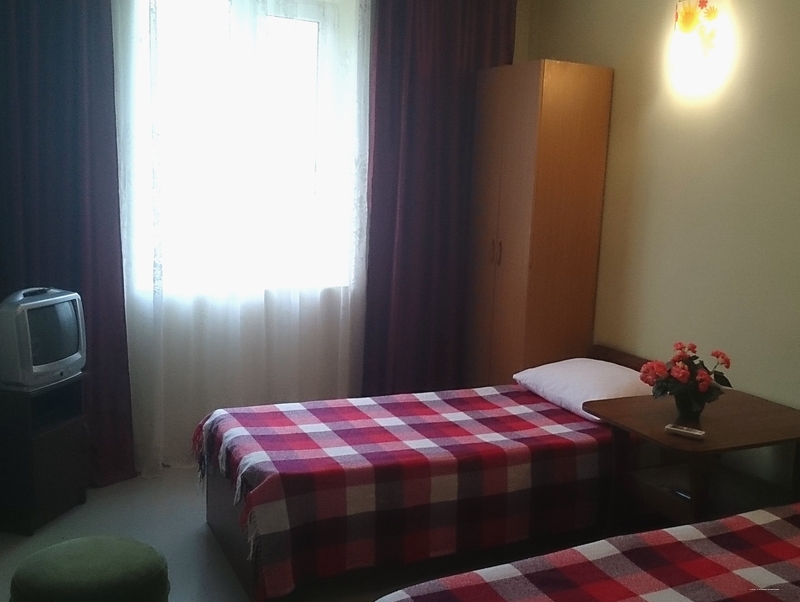 Фото Азовская Русалочка