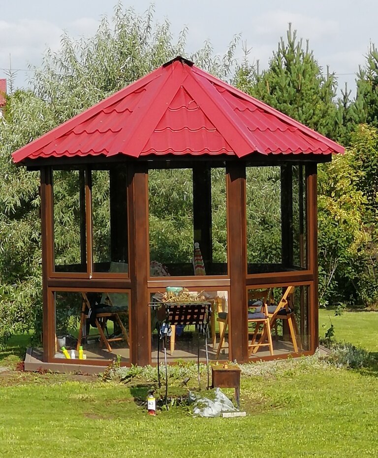 Greenhouse equipment Art-Profil, Po, torgovo-proizvodstvennaya kompaniya, Novokuznetsk, photo