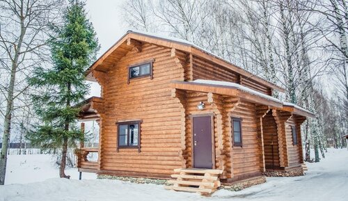 Иное жильё Орлец в Костромской области