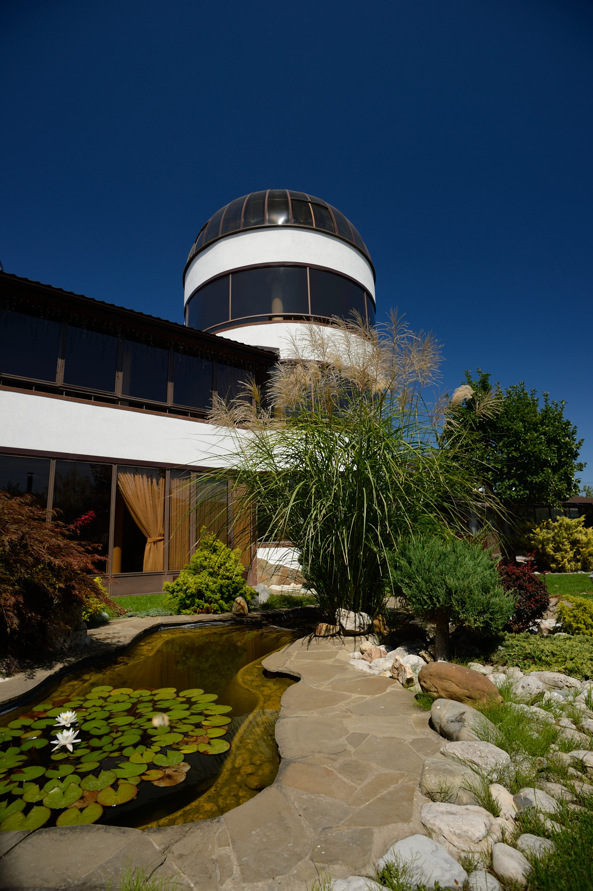 Фото Усадьба Парфенова