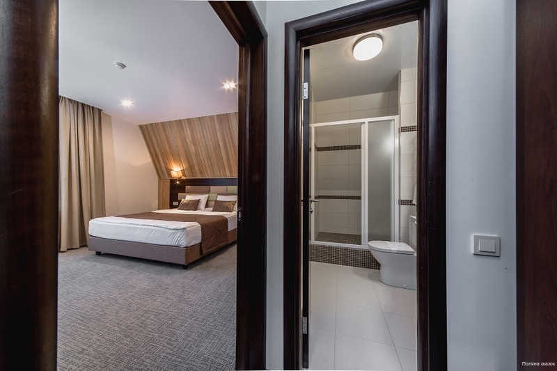 Фото Поляна Сказок