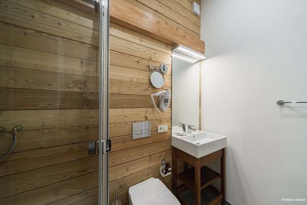 Фото Поляна Сказок