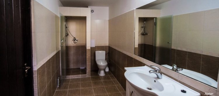 Фото Арпат Зеленогорье