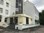 Spegat (Michurinsky Avenue, 51), logistics company