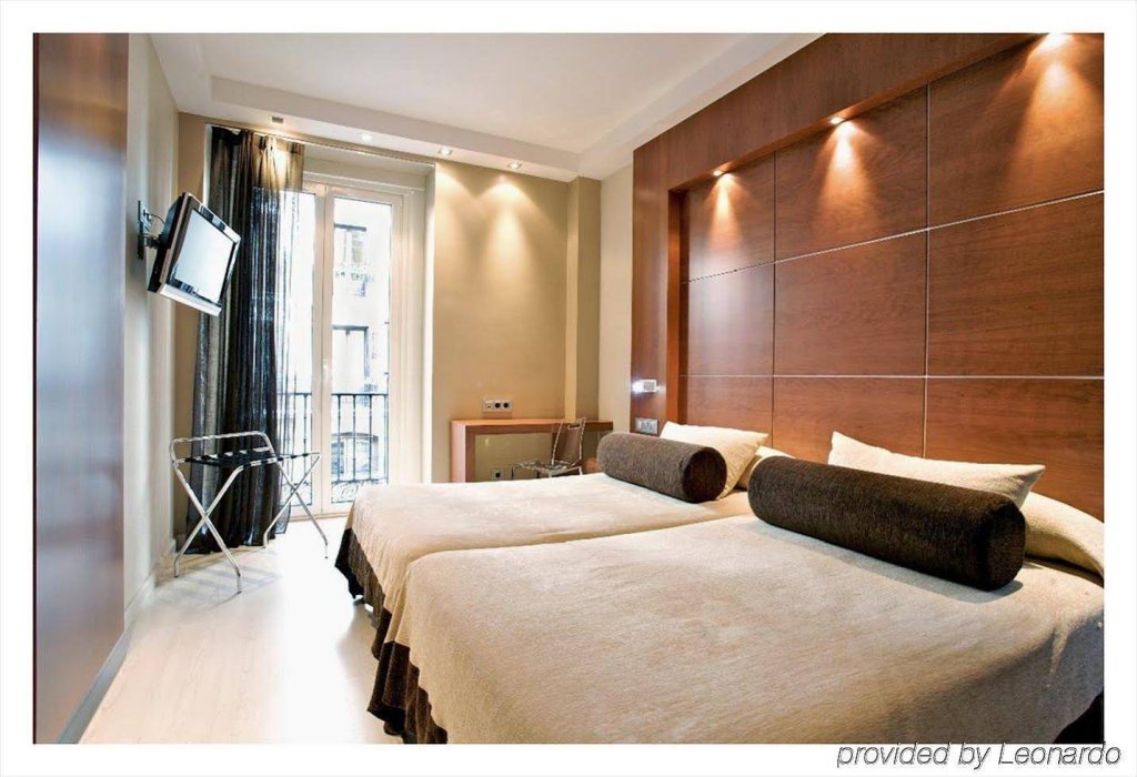 Фото Hotel Francisco I