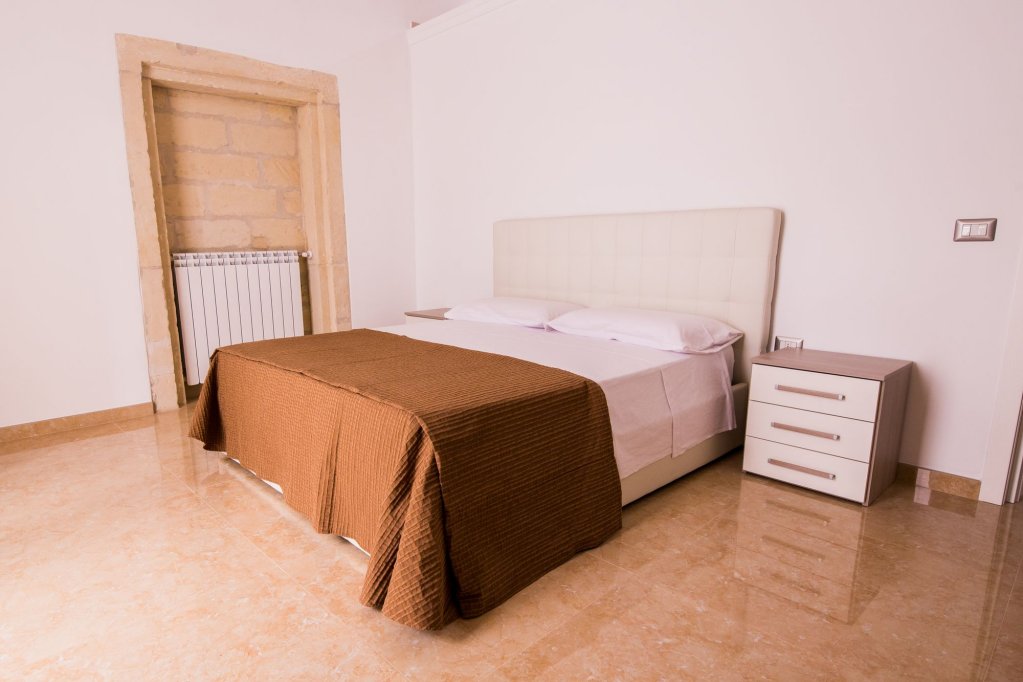 Фото Il Primitivo Rooms