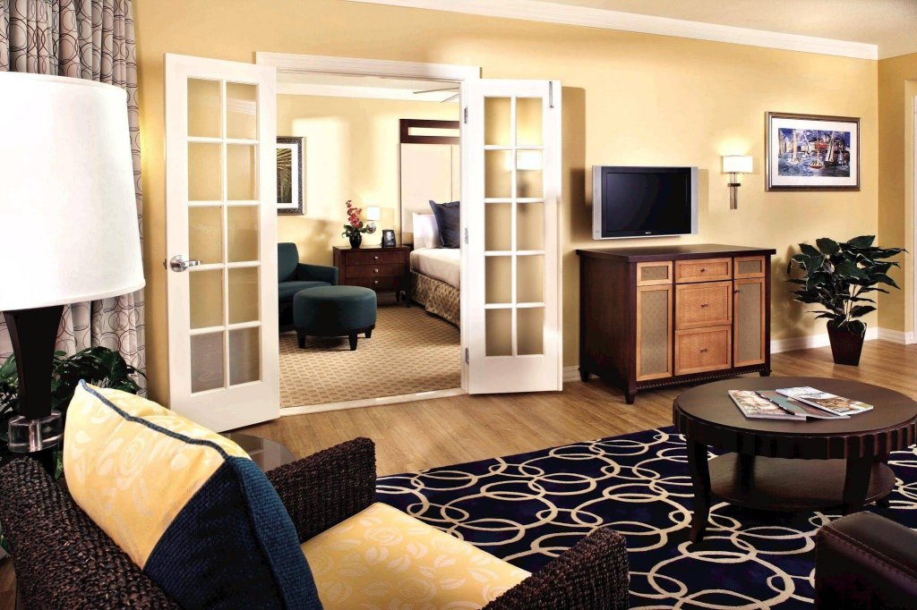 Фото Parc Soleil by Hilton Grand Vacations