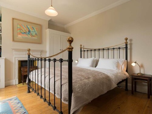 Veeve 4 Bed House On Magdalen Road Wandsworth
