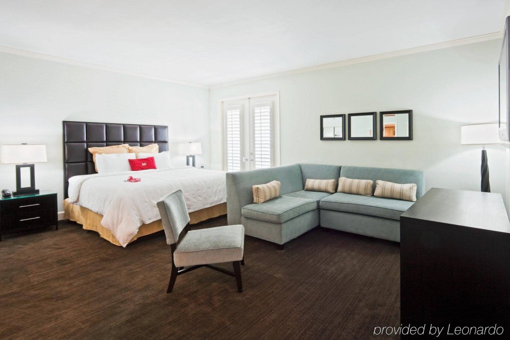 Фото Crowne Plaza Orlando - Downtown, an Ihg Hotel