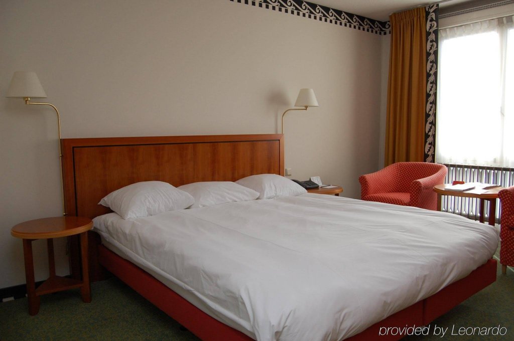 Фото Hotel Theater Figi