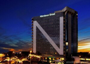 Гостиница The Nicolaus Hotel