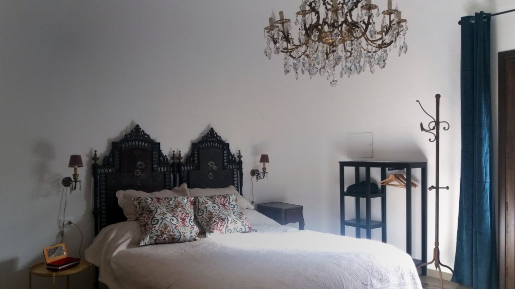 Фото B&b Malvasia