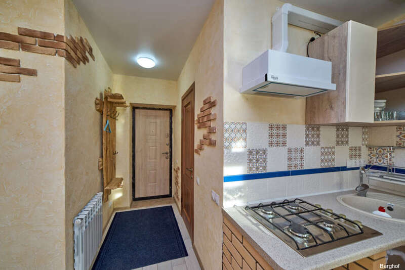 Фото Бергхоф