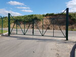 Стильстрой (Заводская ул., 9), автоматические двери и ворота в Пушкино