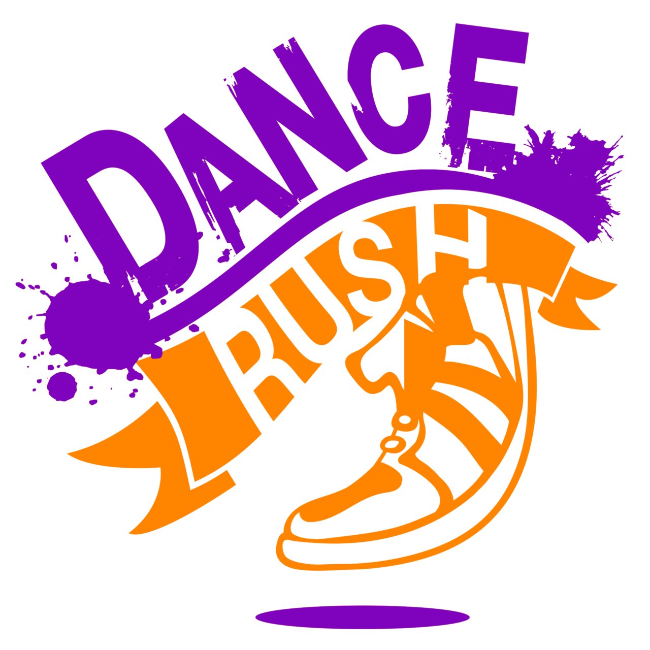 Студия танца братьев Курбановых Dance Rush