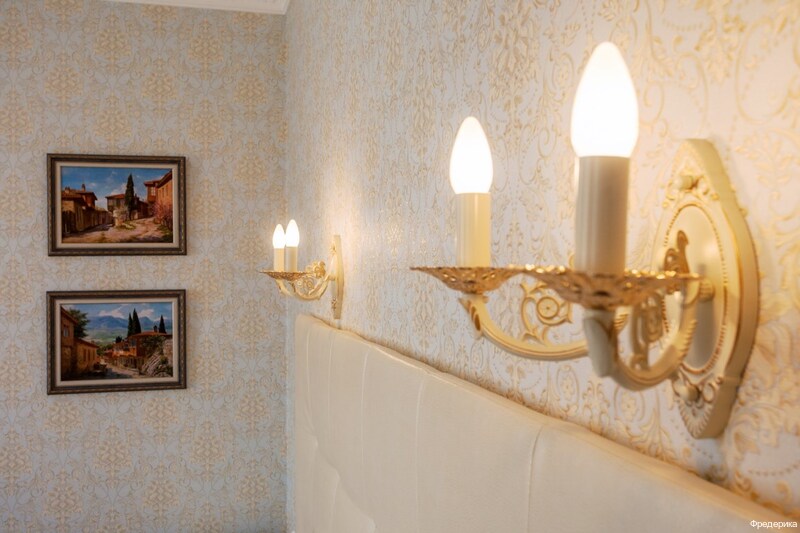 Фото Фредерика