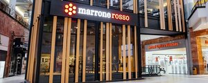 Marrone Rosso (Turan dańǵyly, 24), coffee shop