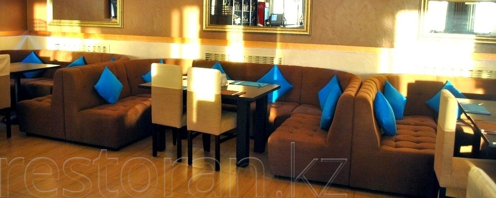 Фото Корсар