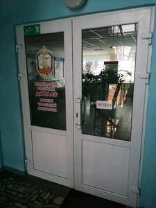 Фото 3 автошколы «Региональное отделение ДОСААФ России Чувашской Республики»