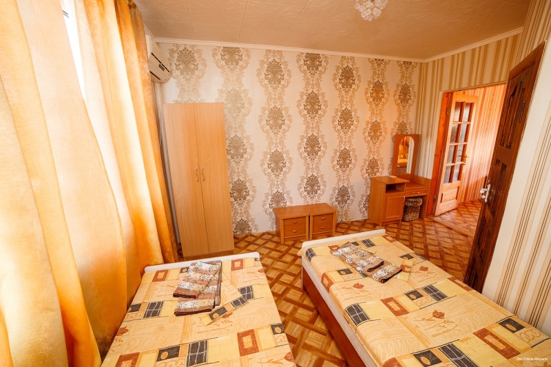 Фото Мирали