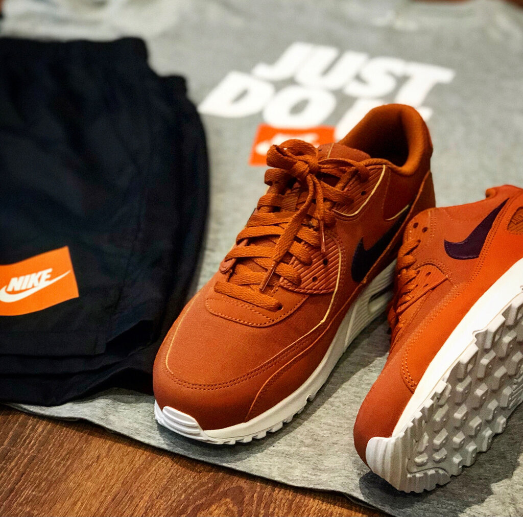 Sportswear and shoes Sport dlya Vseh, Yaroslavl, photo