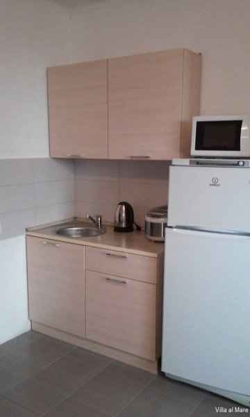 Фото Villa al Mare