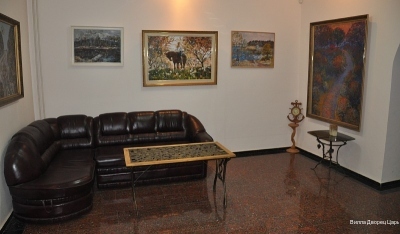 Фото Вилла Царь