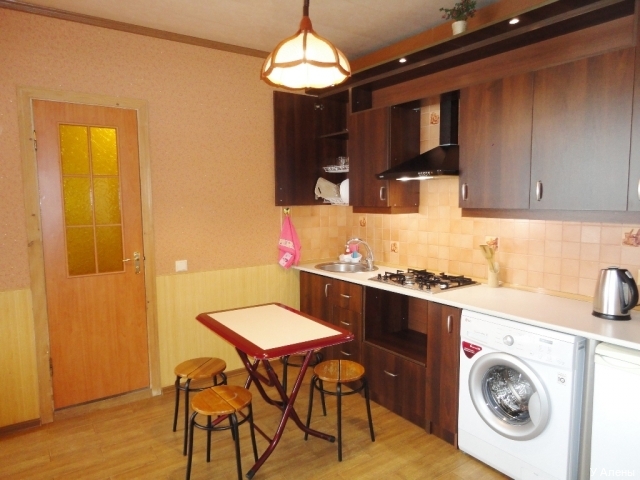 Фото У Алены