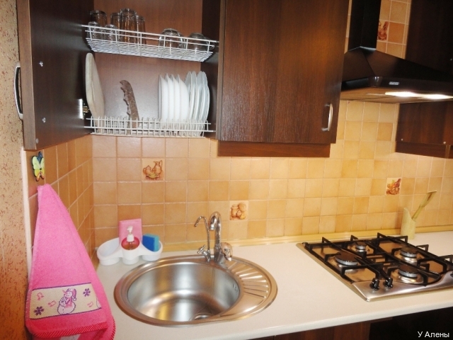 Фото У Алены