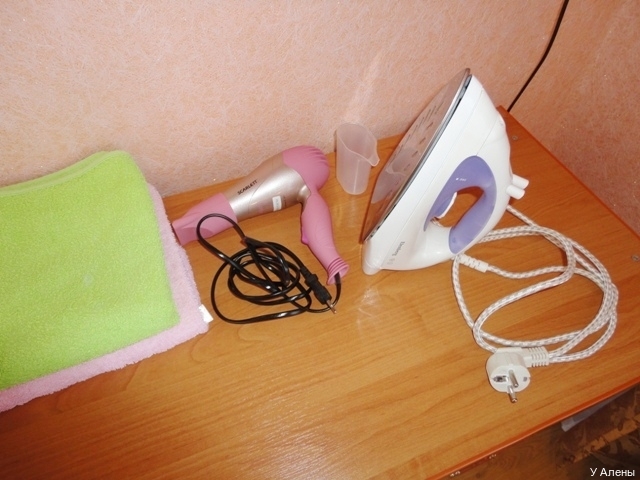 Фото У Алены