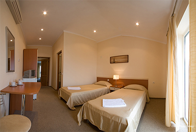 Фото Кедр-Запад