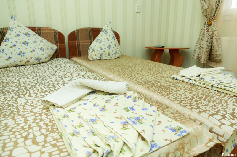 Фото Равеллин