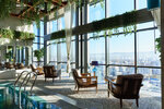 Balance Sport&Spa (Maerchaka Street, 10) ، نادي اللياقة البدنية