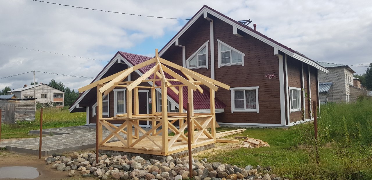 Фото Терем. Ок