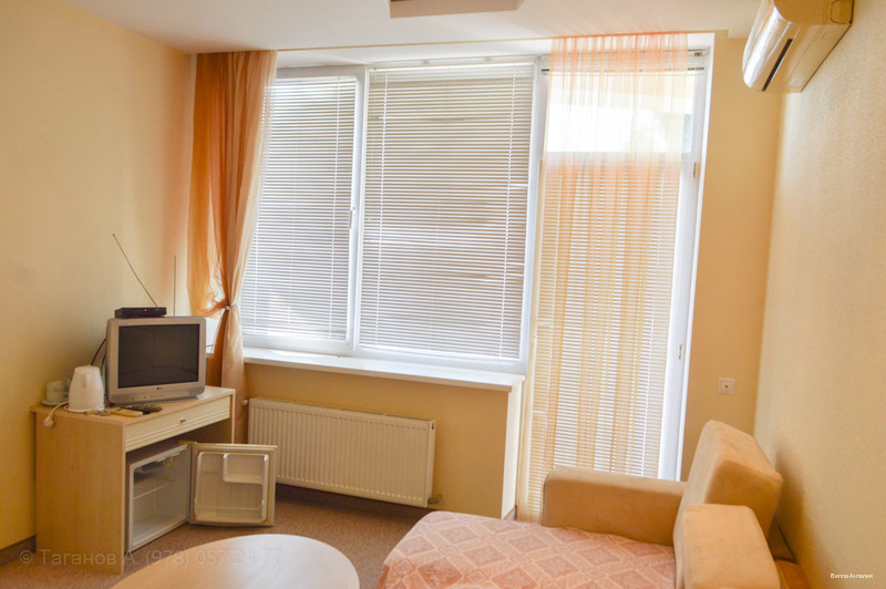 Фото Вилла Анталия