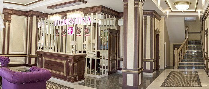 Фото Флорентина
