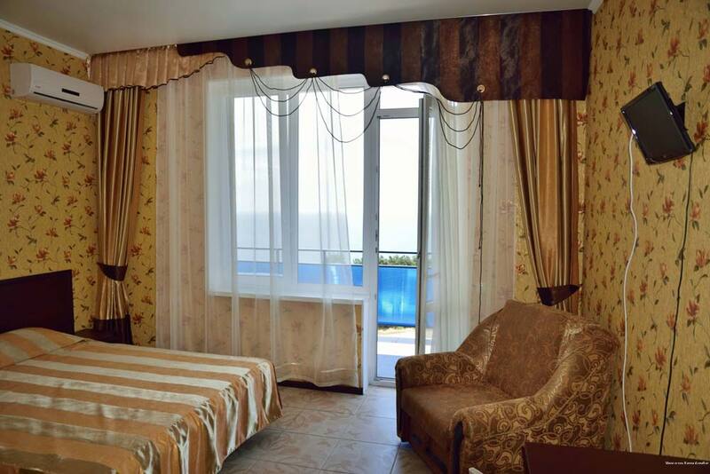 Фото Вилла АкваVita