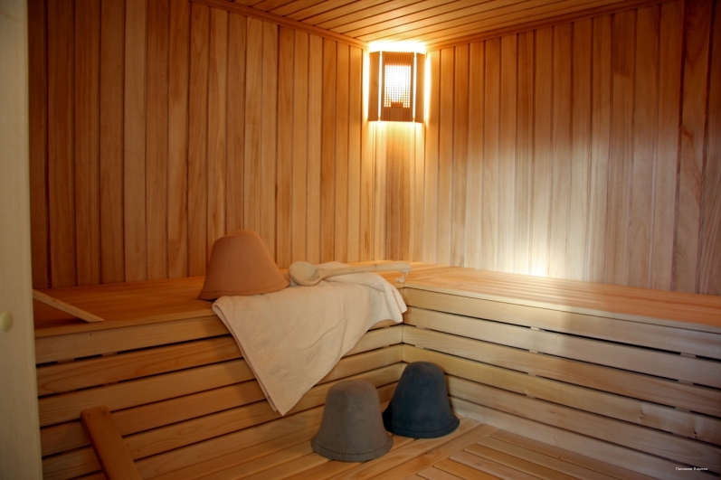 Фото Виренея