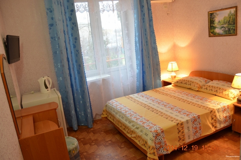 Фото Фрегат