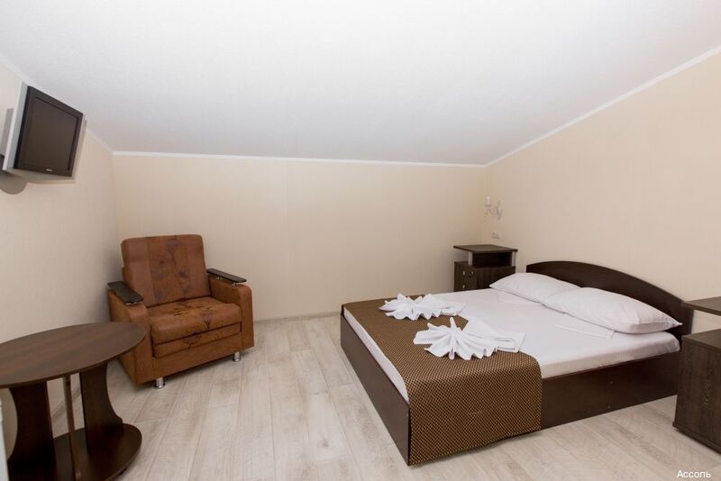 Фото Ассоль