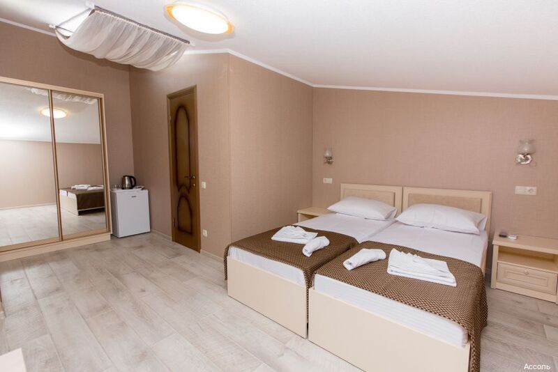 Фото Ассоль