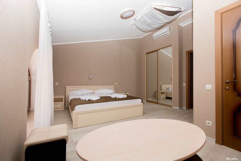 Фото Ассоль