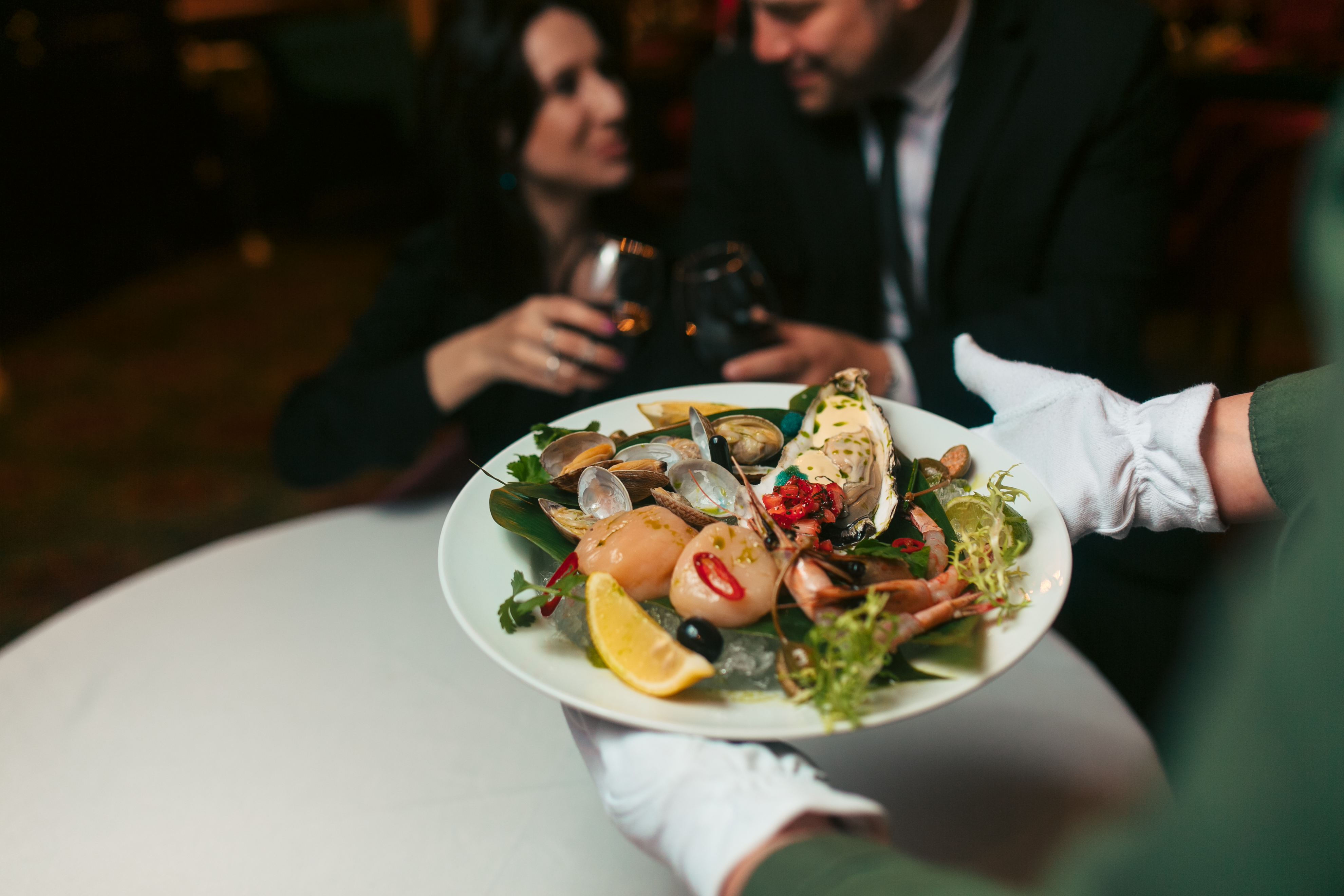 Фото Korston Tower Kazan