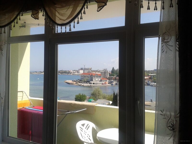 Фото Апартаменты в Доме у Греческой Хоры