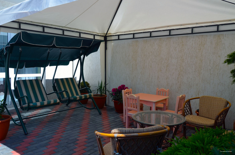 Фото Колибри