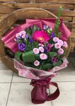 White rose flower salon (Marshala Poluboyarova Street, 16к1), flowers and bouquets delivery